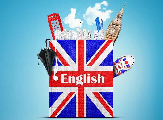 Here`s how the English language could sound incredibly different in 50 years